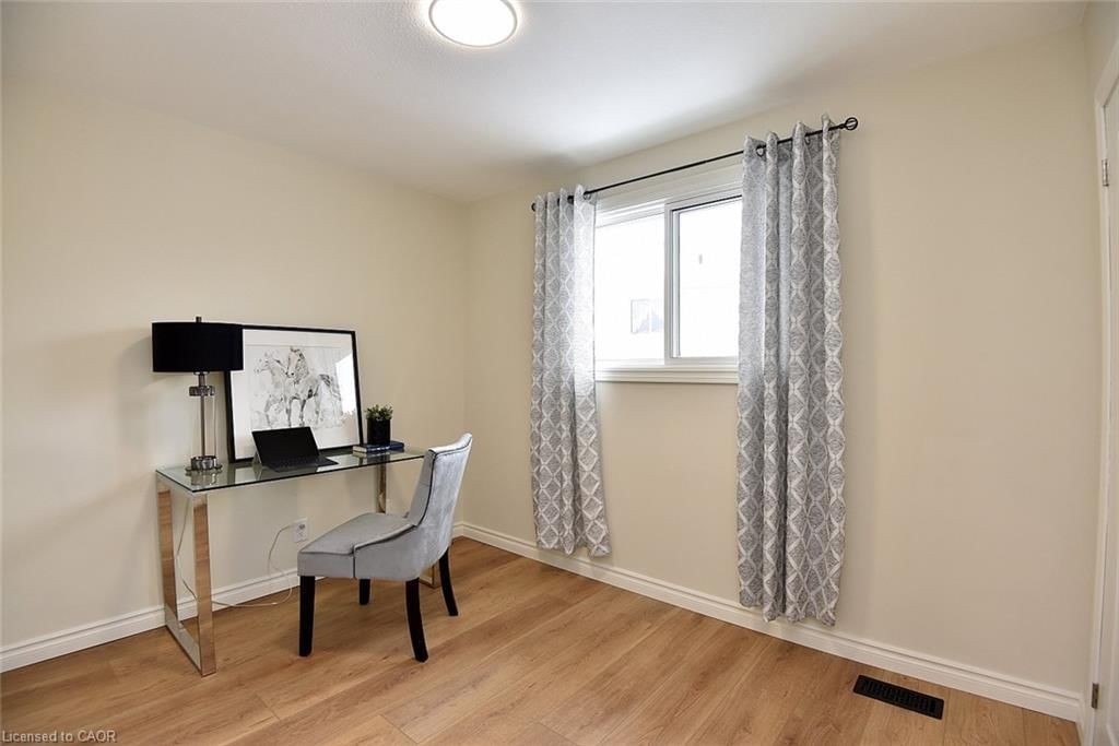 Single Family Residence for sale at 47 Odessa Street, Stoney Creek, ON, L8J 1A3 - Valley Park - MLS: 40799250