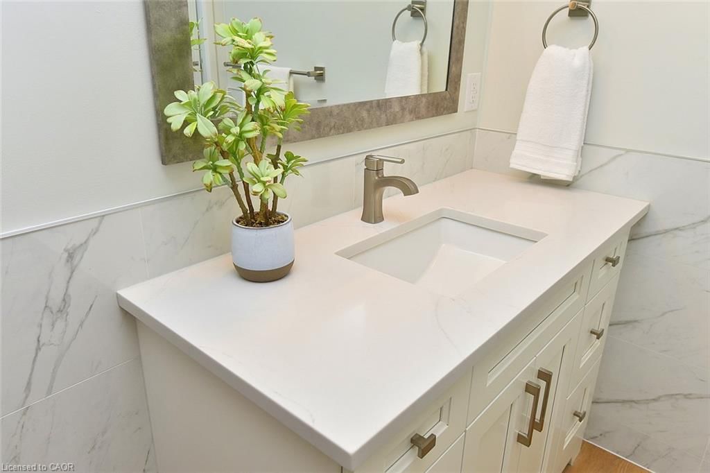 Single Family Residence for sale at 47 Odessa Street, Stoney Creek, ON, L8J 1A3 - Valley Park - MLS: 40799250