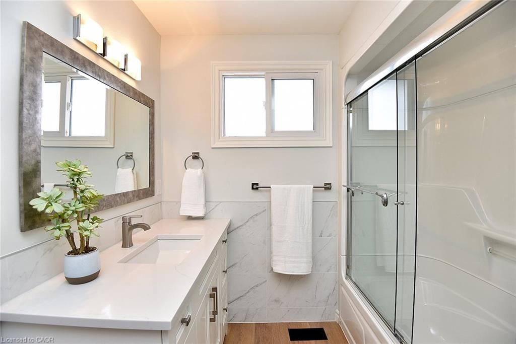 Single Family Residence for sale at 47 Odessa Street, Stoney Creek, ON, L8J 1A3 - Valley Park - MLS: 40799250