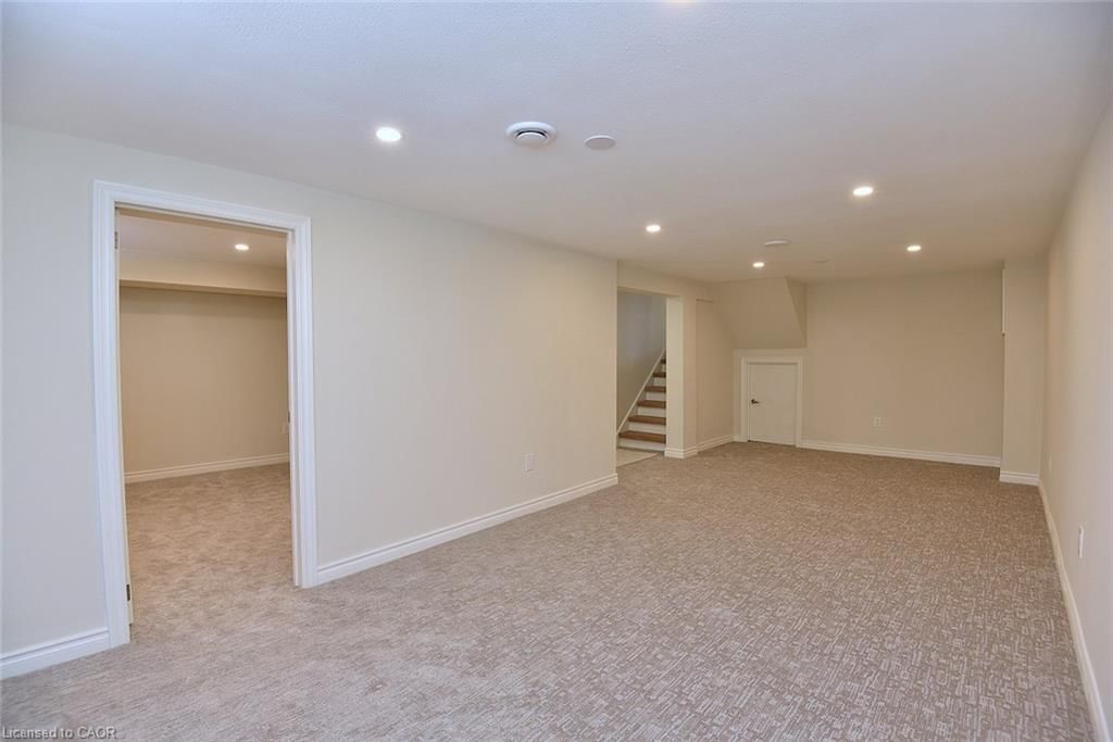 Single Family Residence for sale at 47 Odessa Street, Stoney Creek, ON, L8J 1A3 - Valley Park - MLS: 40799250