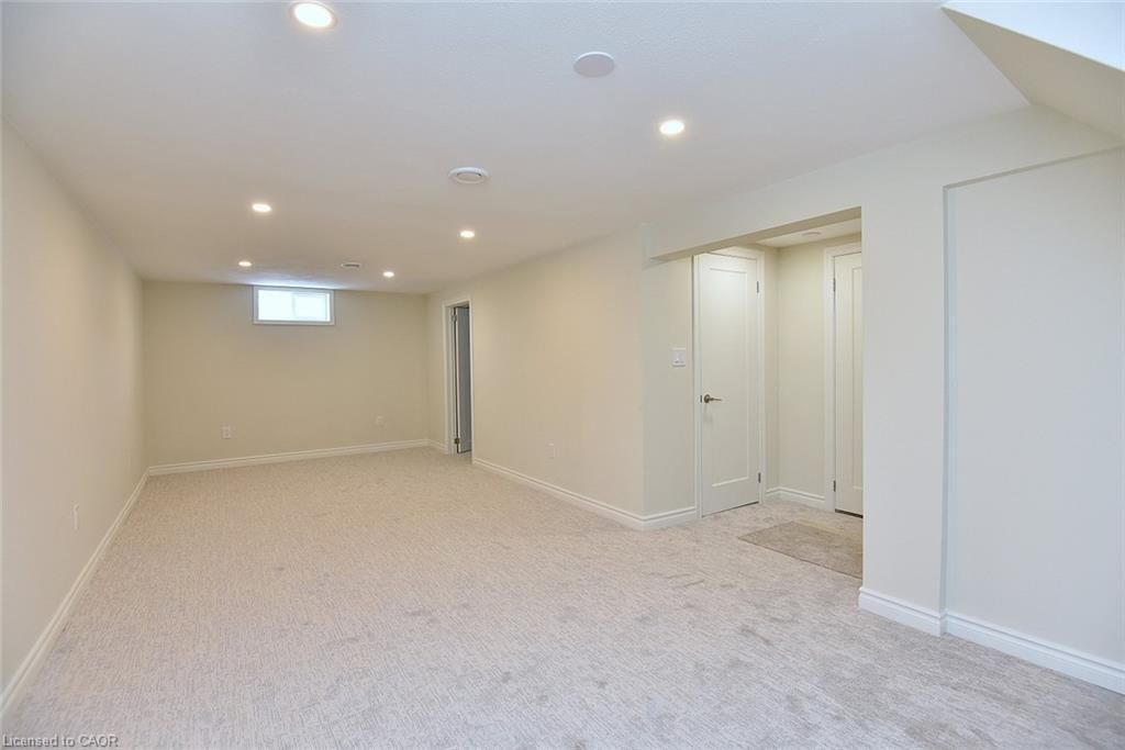 Single Family Residence for sale at 47 Odessa Street, Stoney Creek, ON, L8J 1A3 - Valley Park - MLS: 40799250