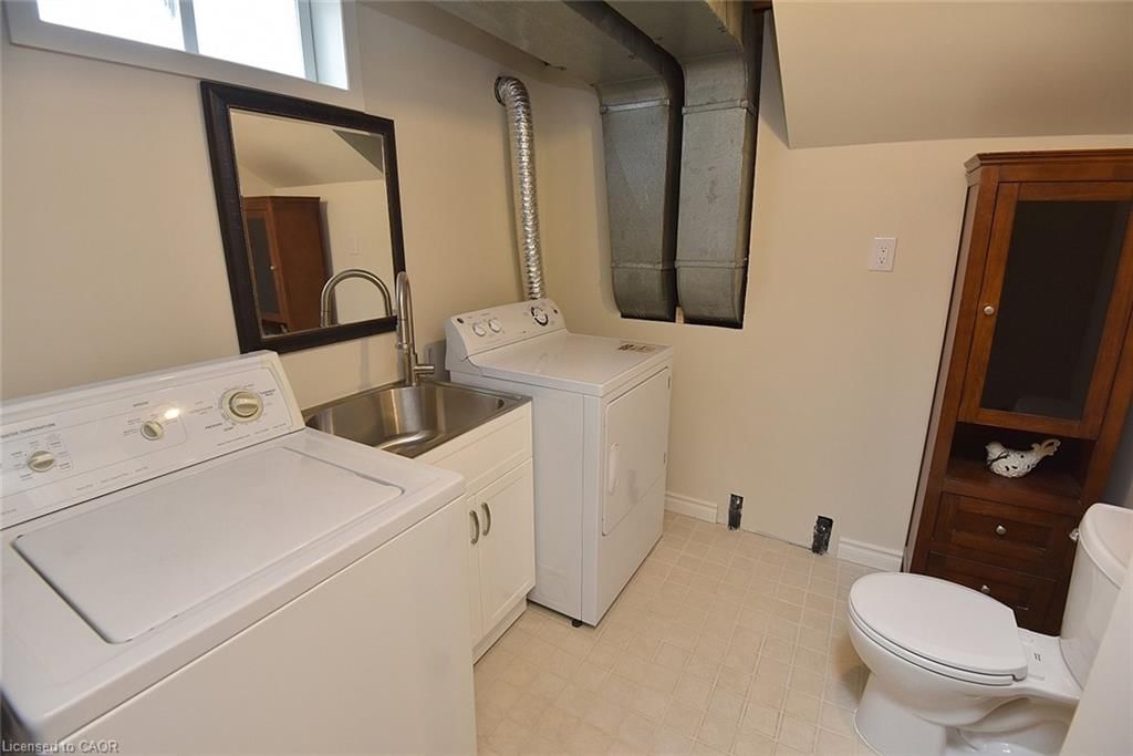 Single Family Residence for sale at 47 Odessa Street, Stoney Creek, ON, L8J 1A3 - Valley Park - MLS: 40799250