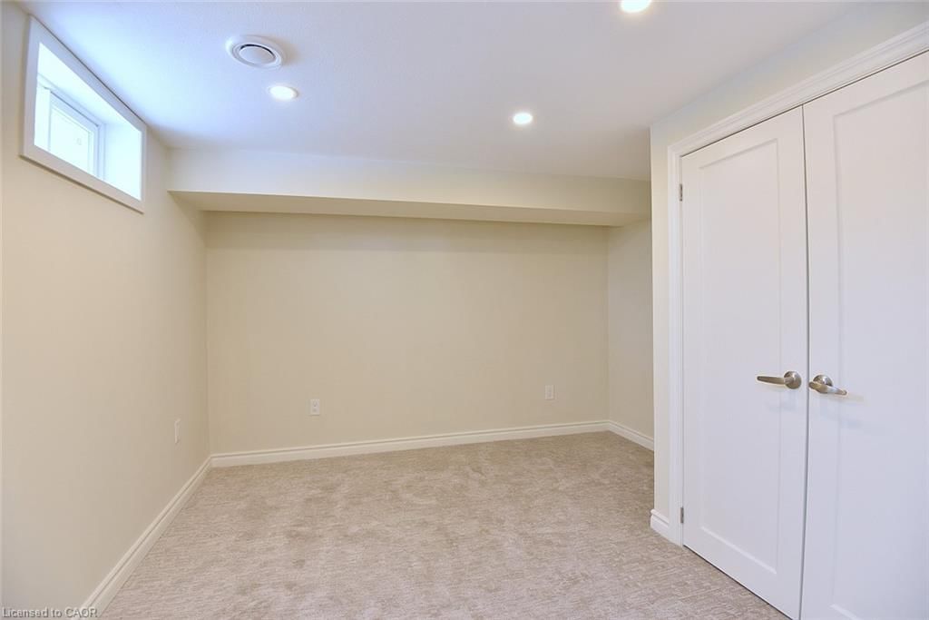 Single Family Residence for sale at 47 Odessa Street, Stoney Creek, ON, L8J 1A3 - Valley Park - MLS: 40799250