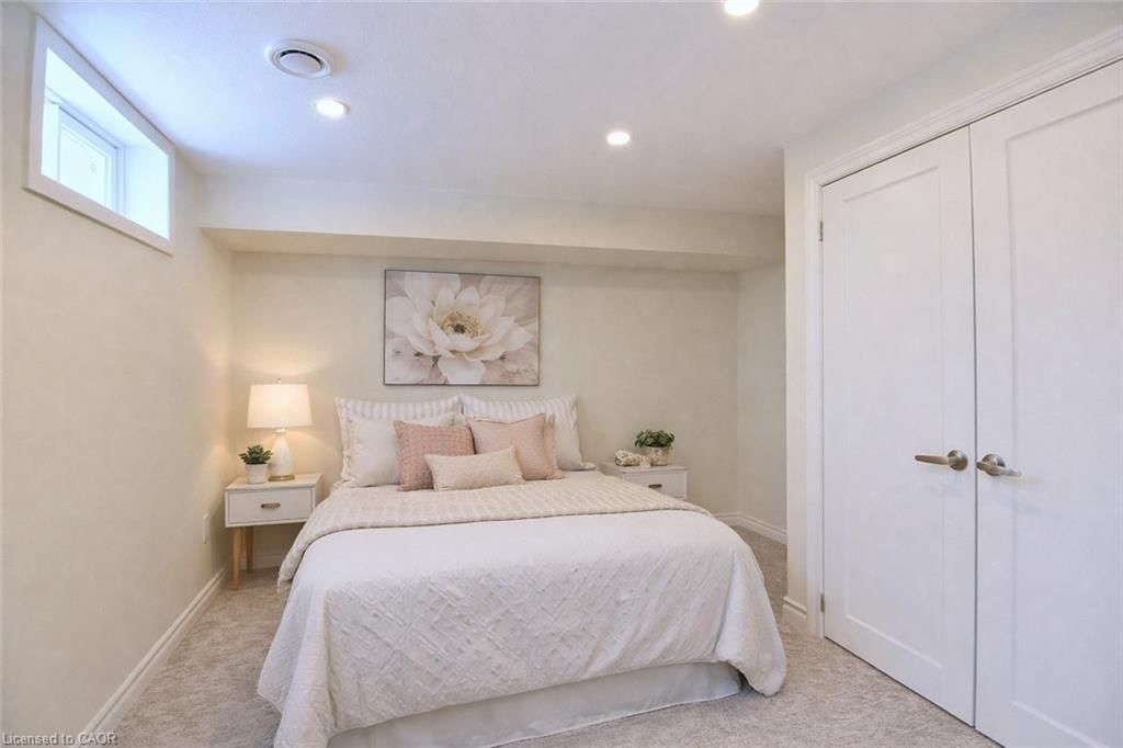 Single Family Residence for sale at 47 Odessa Street, Stoney Creek, ON, L8J 1A3 - Valley Park - MLS: 40799250