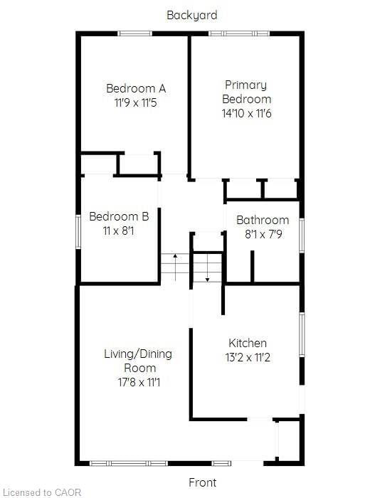 Single Family Residence for sale at 47 Odessa Street, Stoney Creek, ON, L8J 1A3 - Valley Park - MLS: 40799250
