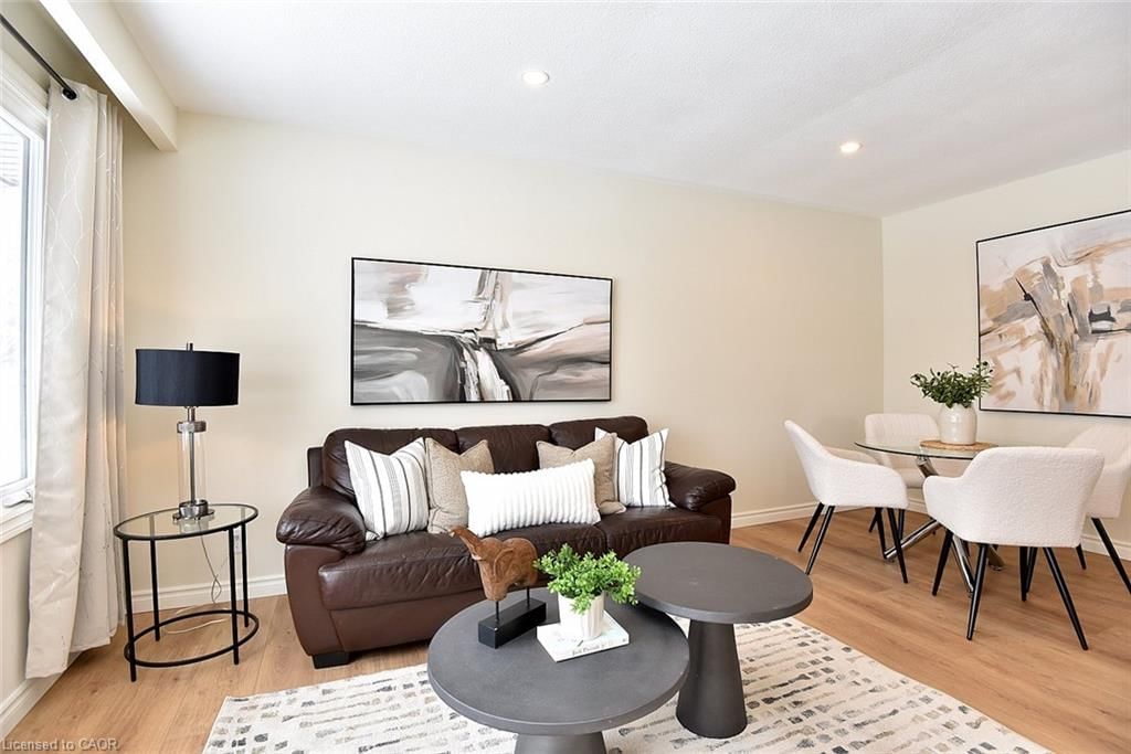 Single Family Residence for sale at 47 Odessa Street, Stoney Creek, ON, L8J 1A3 - Valley Park - MLS: 40799250