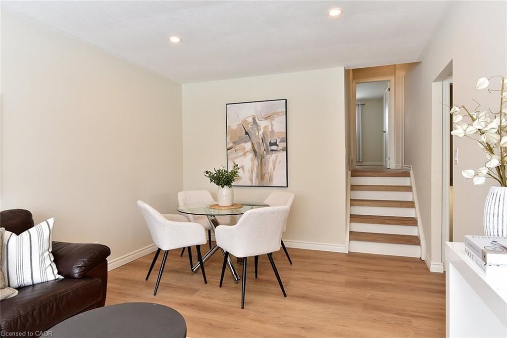 Single Family Residence for sale at 47 Odessa Street, Stoney Creek, ON, L8J 1A3 - Valley Park - MLS: 40799250