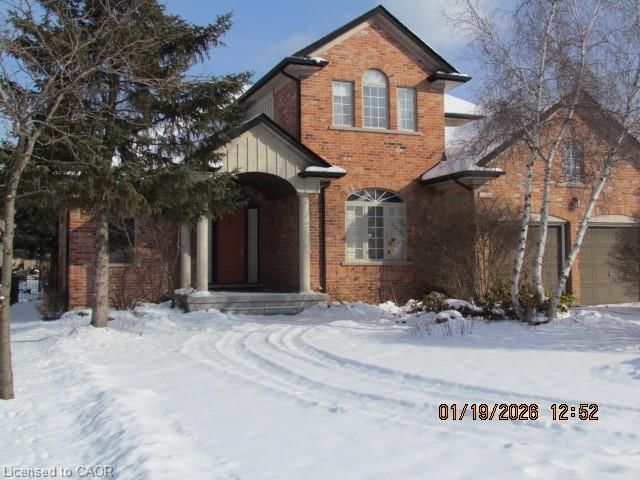 BASEMENT - 5542 Twelve Mile Trail