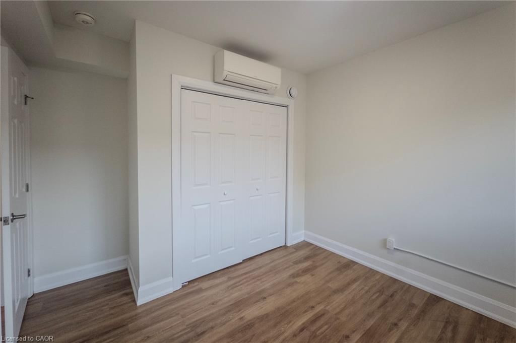 Condo/Apt Unit for lease at C7-540 King Street, Hamilton, ON, L8N 1E2 - Landsdale - MLS: 40799536