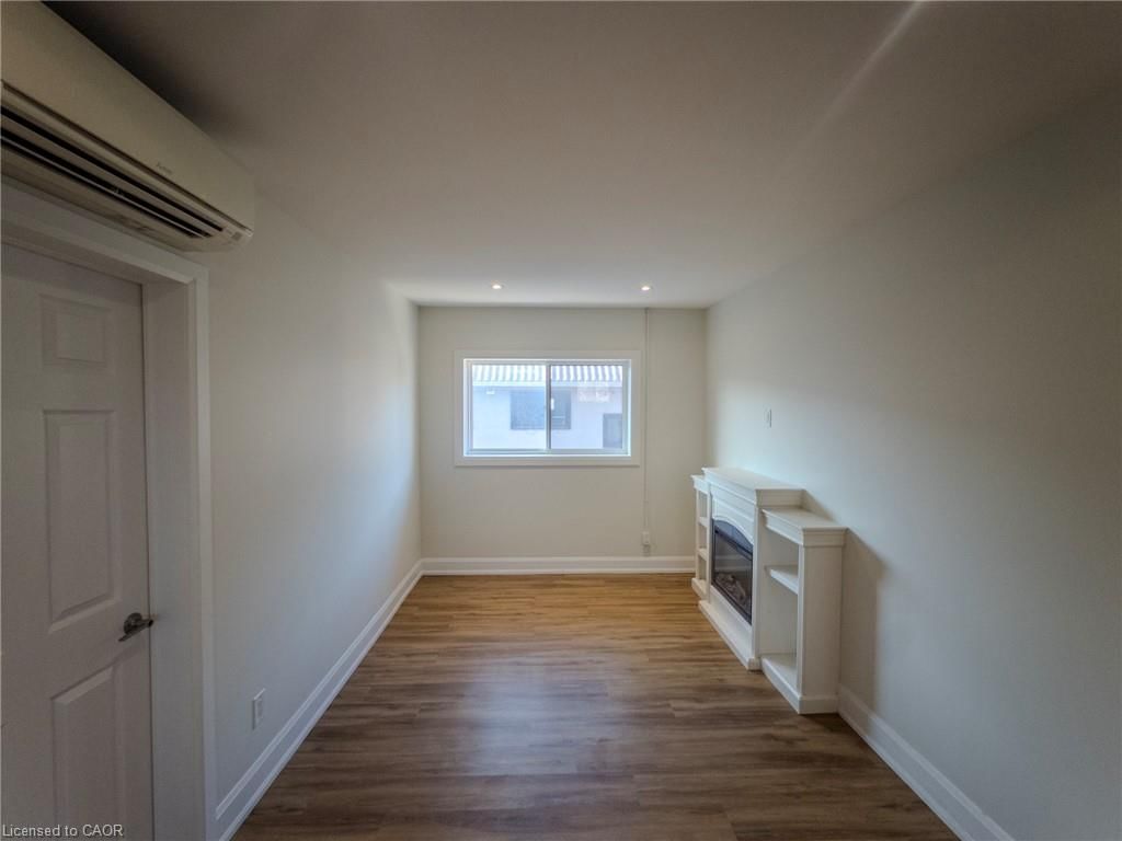 Condo/Apt Unit for lease at C7-540 King Street, Hamilton, ON, L8N 1E2 - Landsdale - MLS: 40799536