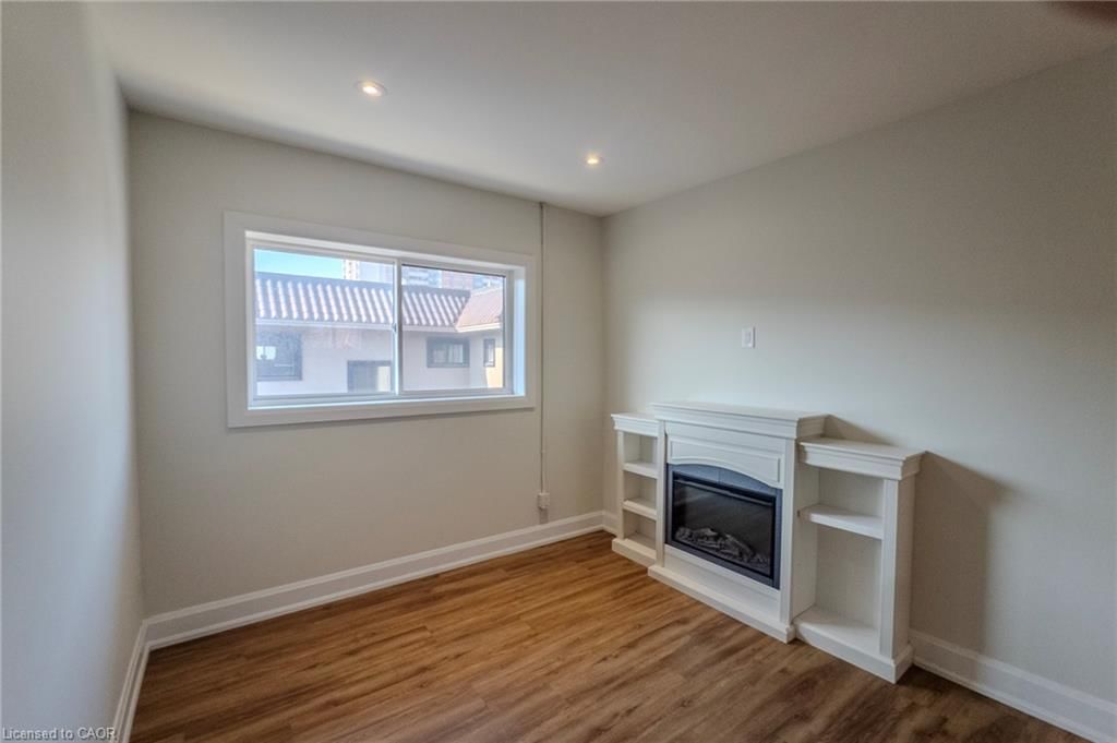 Condo/Apt Unit for lease at C7-540 King Street, Hamilton, ON, L8N 1E2 - Landsdale - MLS: 40799536