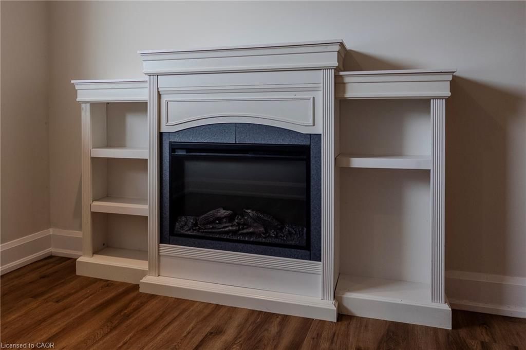 Condo/Apt Unit for lease at C7-540 King Street, Hamilton, ON, L8N 1E2 - Landsdale - MLS: 40799536