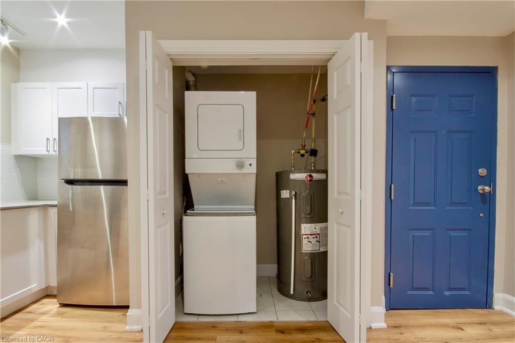 Condo/Apt Unit for lease at C7-540 King Street, Hamilton, ON, L8N 1E2 - Landsdale - MLS: 40799536