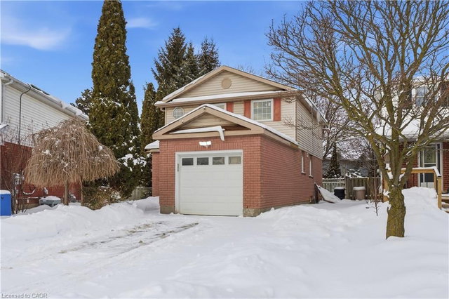 311 Northview Heights Place