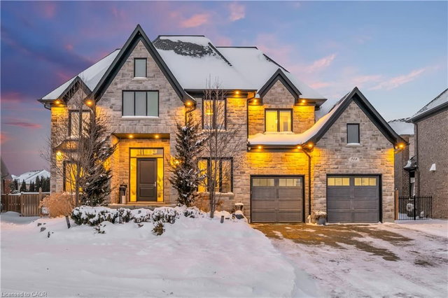 908 Fall Harvest Court