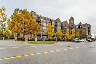 205 - 5327 Upper Middle Road