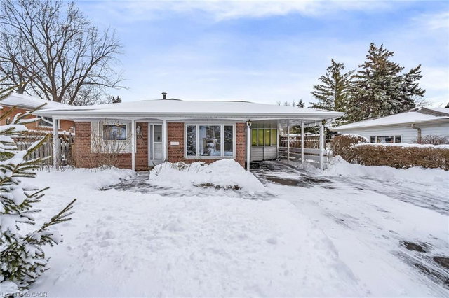 159 Bartley Bull Parkway