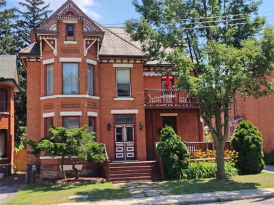 27 Ontario Avenue