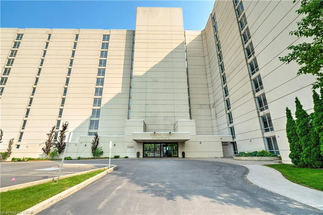 605 - 5280 Lakeshore Road