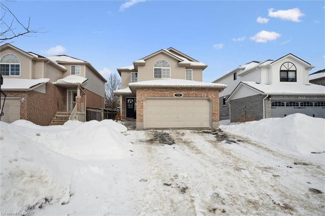 731 Breakwater Crescent