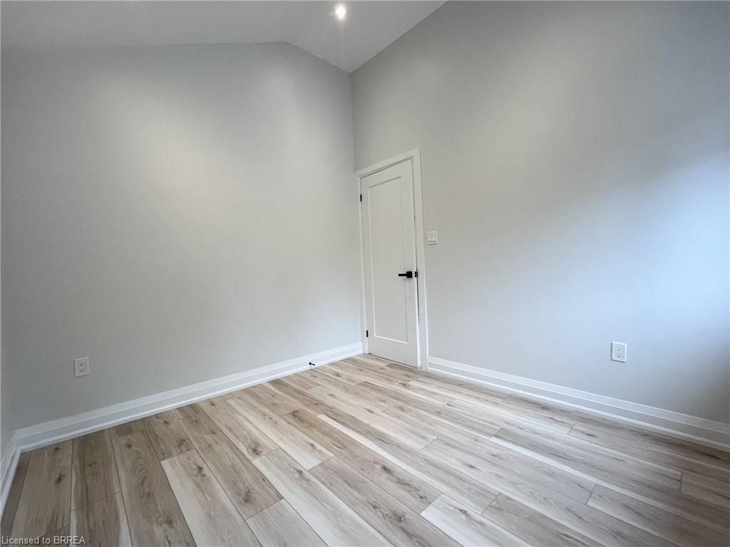 Single Family Residence for lease at 110 Deschene Avenue, Hamilton, ON, L9A 3K1 - Greeningdon - MLS: 40800652