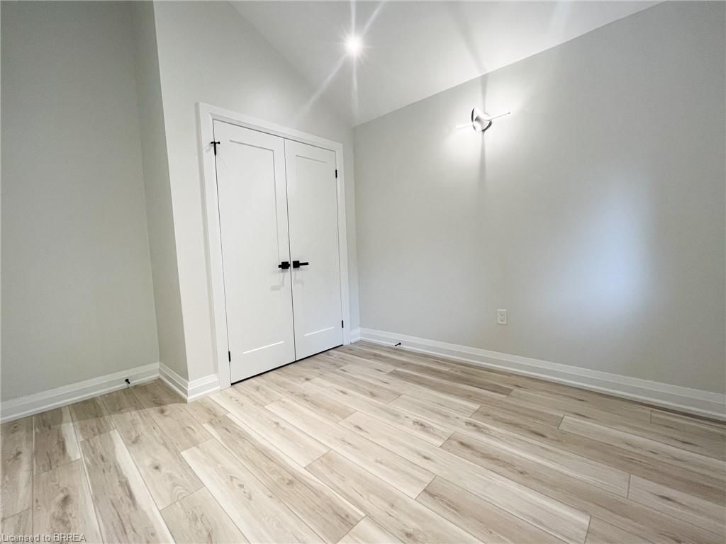 Single Family Residence for lease at 110 Deschene Avenue, Hamilton, ON, L9A 3K1 - Greeningdon - MLS: 40800652