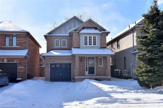 2258 Empire Crescent