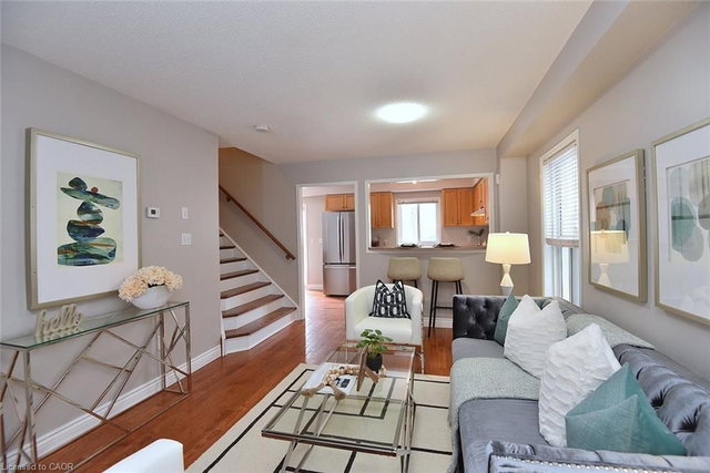 2258 Empire Crescent