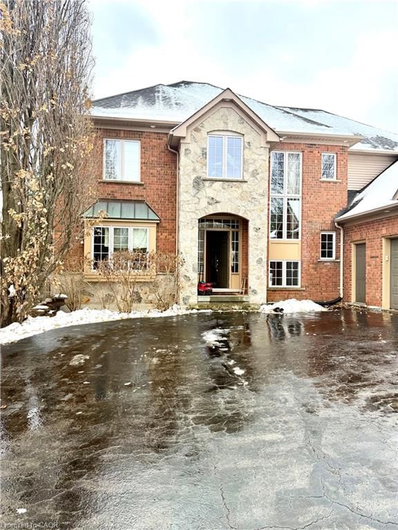 Single Family Residence sold at 1094 Westhaven Drive, Burlington, ON, L7P 5B5 - Tyandaga - MLS: 40800712