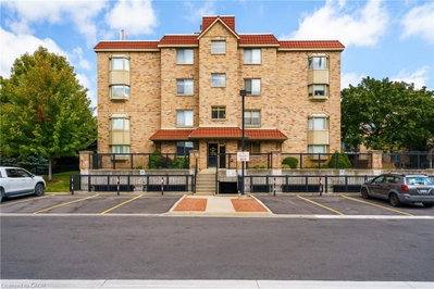 211 - 3499 Upper Middle Road