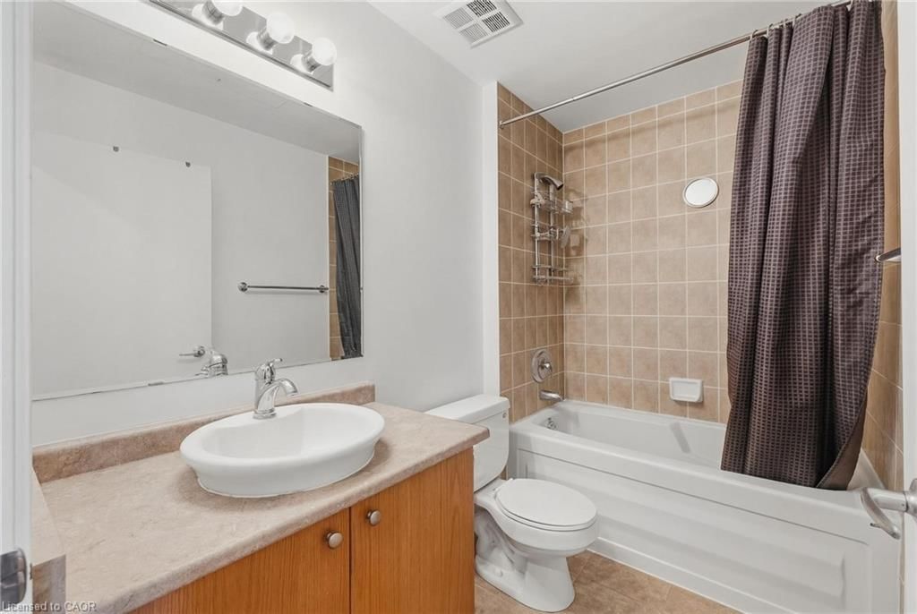 Condo/Apt Unit for sale at 124-410 King Street, Kitchener, ON, N2G 1C3 - Downtown Kitchener/West Ward - MLS: 40800800