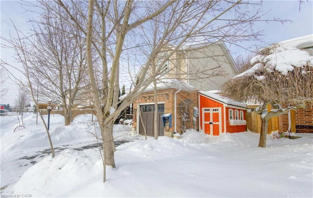 235 Bush Clover Crescent