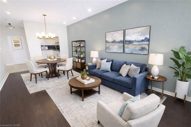 506 - 5 Ogilvie Street