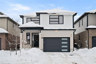 215 Timber Trail Road