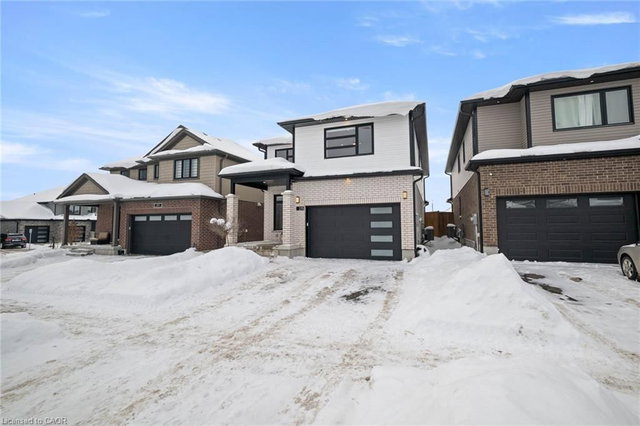 215 Timber Trail Road