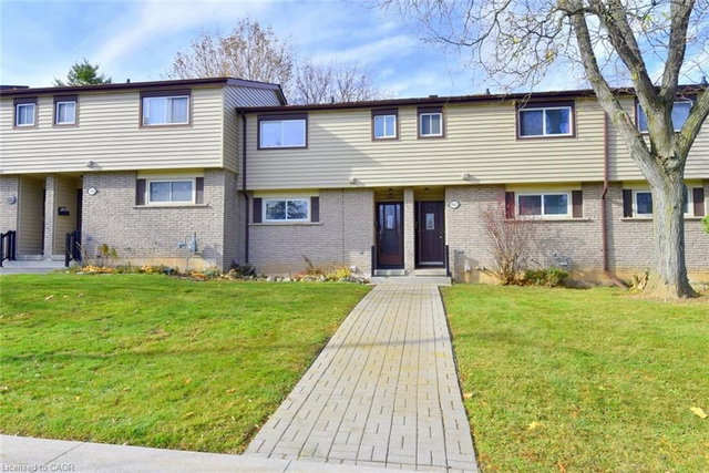 30A - 1564 Garth Street