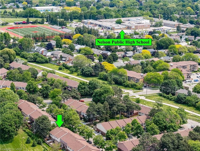 1 - 4197 Longmoor Drive