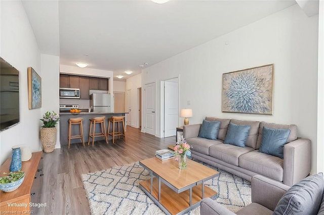 815 - 460 Dundas Street E