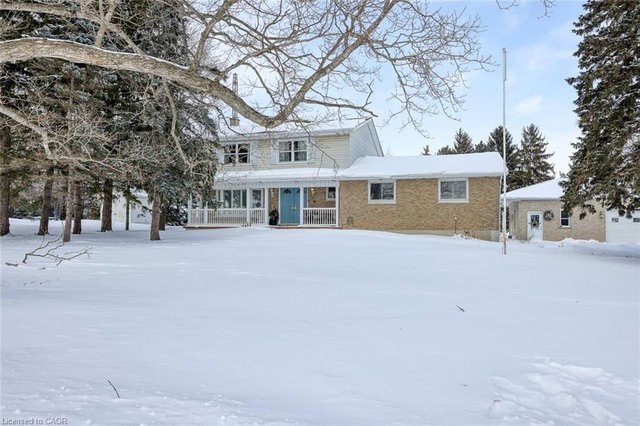 485385 Firehall Road