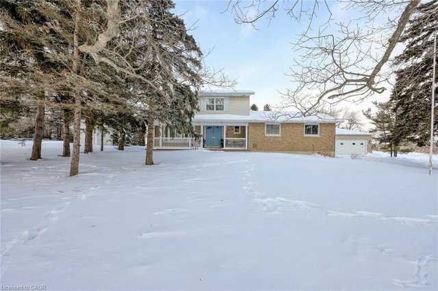 485385 Firehall Road