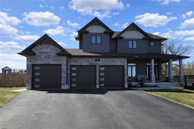 46 Stonebridge Place
