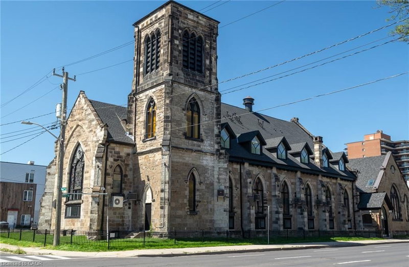 16 West Avenue S, Hamilton, Ontario