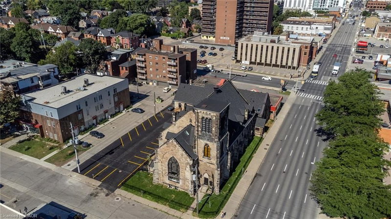 16 West Avenue S
