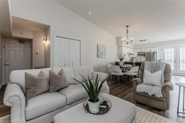 401 - 1450 Bishops Gate