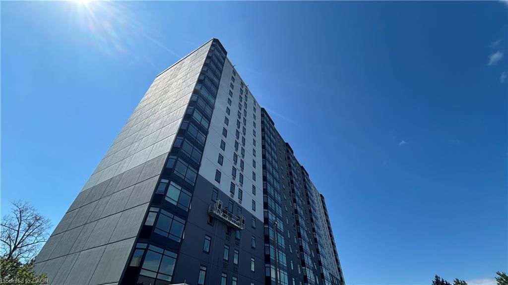 Condo/Apt Unit leased at 103-45 Pond Mills Road, London, ON, N5Z 4W5 - South J - MLS: 40801556