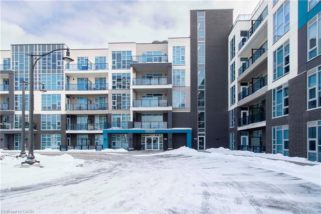 516 - 10 Concord Place