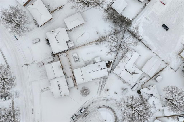 6970 Concord Crescent