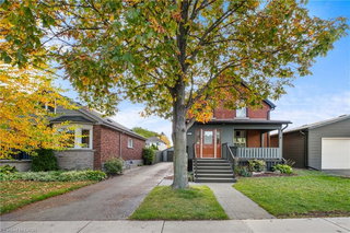 115 Prince George Avenue