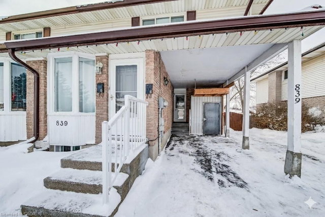 839 Doon Village Road