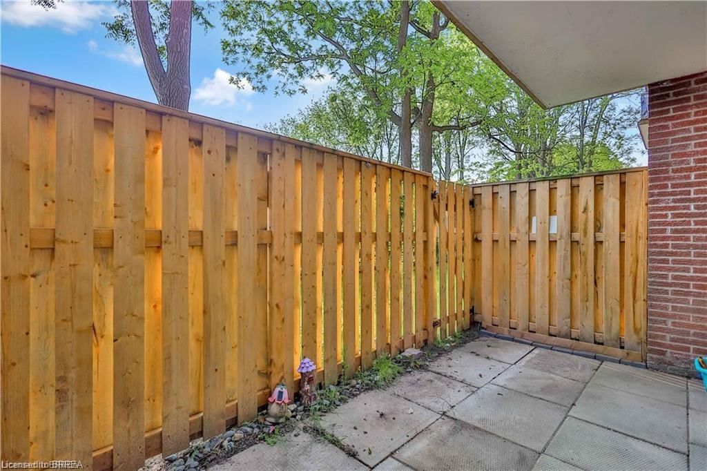 Condo/Apt Unit for sale at 104-793 Colborne Street, Brantford, ON, N3S 7J3 - Echo Place - MLS: 40802029